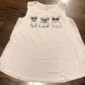 🛍5 for $25 Deal🛍 Justice Tank